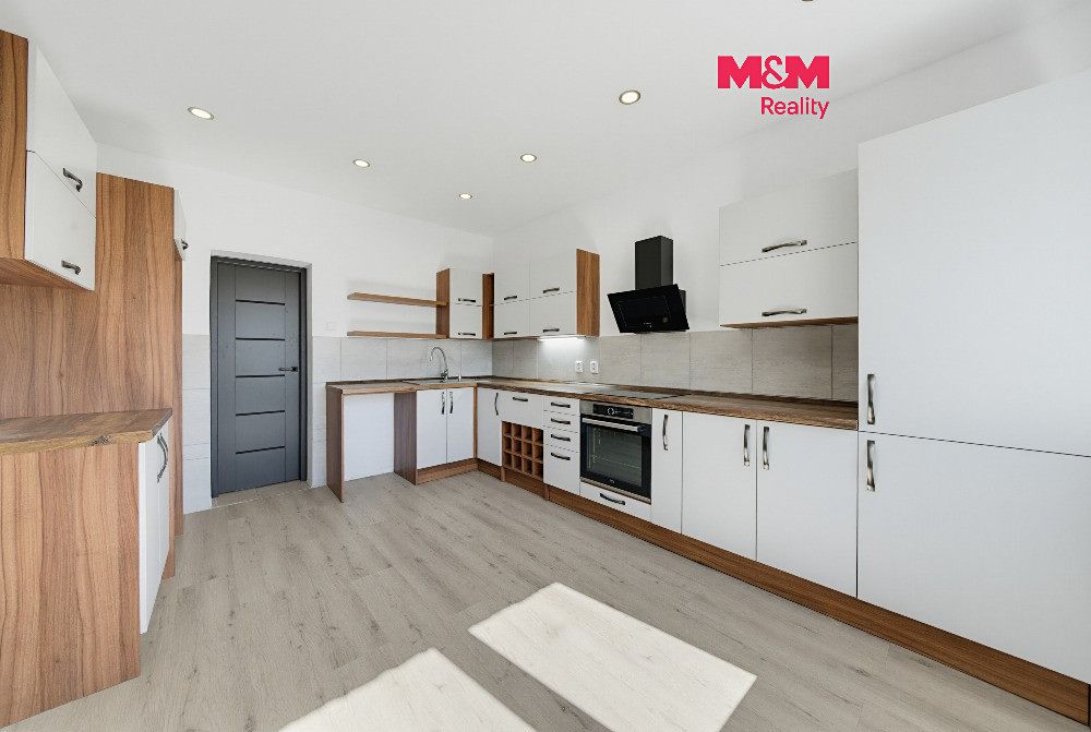 Prodej bytu 4+1 75 m²